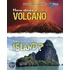 How Does A Volcano Become An Island?