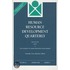 Human Resource Development Quarterly