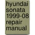 Hyundai Sonata 1999-08 Repair Manual