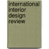 International Interior Design Review