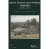 Jane's Armour and Artillery Upgrades by Christopher F. Foss