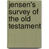 Jensen's Survey Of The Old Testament