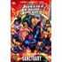 Justice League Of America: Sanctuary