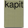 Kapit door Kurt Adrian