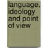 Language, Ideology And Point Of View