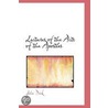 Lectures of the Acts of the Apostles door John Dickie