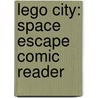 Lego City: Space Escape Comic Reader by Rafat Kotsut