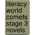 Literacy World Comets Stage 3 Novels