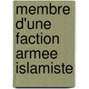 Membre D'Une Faction Armee Islamiste by Source Wikipedia