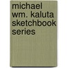 Michael Wm. Kaluta Sketchbook Series by n/a