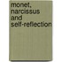 Monet, Narcissus And Self-Reflection