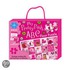 My Pretty Pink Counting Floor Puzzle
