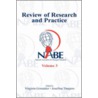 Nabe Review Of Research And Practice door Hevia Angela Gonzalez