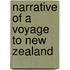 Narrative Of A Voyage To New Zealand