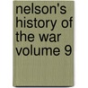 Nelson's History of the War Volume 9 door John Buchan