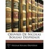 Oeuvres De Nicolas Boileau Despr Aux
