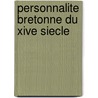 Personnalite Bretonne Du Xive Siecle door Source Wikipedia