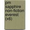 Pm Sapphire Non-Fiction Everest (X6) door Nelson Australia