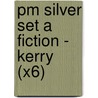 Pm Silver Set A Fiction - Kerry (X6) door Irene Raynor Brown