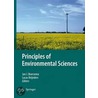 Principles Of Environmental Sciences door Jan Boersema