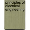 Principles of Electrical Engineering door W. H B 1877 Timbie