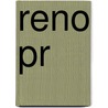 ReNo Pr by Wolfgang Boiger