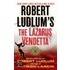 Robert Ludlum's the Lazarus Vendetta