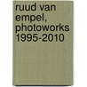 Ruud Van Empel, Photoworks 1995-2010 by Ruud Schenk