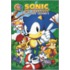 Sonic The Hedgehog Archives Volume 1
