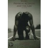 Sport, Physical Activity and the Law door Neil J. Dougherty