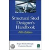 Structural Steel Designer's Handbook by Roger L. Brockenbrough