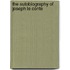 The Autobiography Of Joseph Le Conte