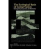 The Ecological Basis of Conservation by Steward T.A. Pickett