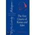 The First Quarto Of Romeo And Juliet