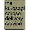 The Kurosagi Corpse Delivery Service by Housui Yamazaki