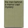 The Men Behind: A Mamur Zapt Mystery by Michael Peace