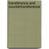 Transference and Countertransference door Fee van Delft