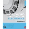 Understanding Automotive Electronics door William Ribbens