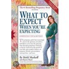 What To Expect When You'Re Expecting by Sharon Mazel