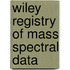 Wiley Registry Of Mass Spectral Data