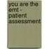 You Are The Emt - Patient Assessment