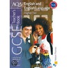 Aqa Gcse English And English Language by Marian Slee