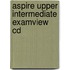 Aspire Upper Intermediate Examview Cd