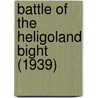 Battle of the Heligoland Bight (1939) door Ronald Cohn