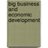 Big Business And Economic Development