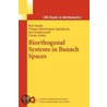 Biorthogonal Systems In Banach Spaces door Vicente Montesinos Santalucia