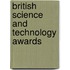 British Science and Technology Awards