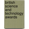 British Science and Technology Awards by Source Wikipedia