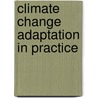 Climate Change Adaptation in Practice by Philipp Schmidt-Thome