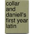 Collar and Daniell's First Year Latin